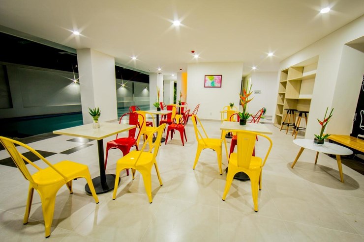 Serviced apartment for rent (6)